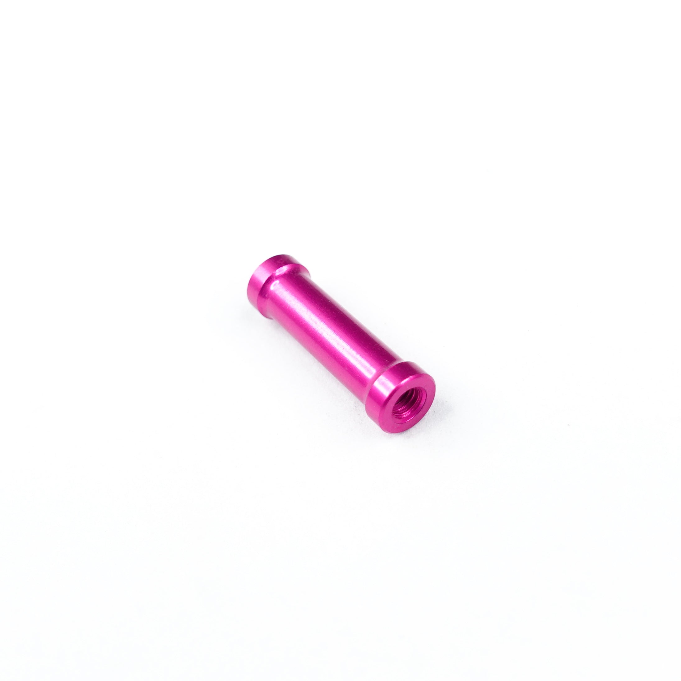 3Racing Sakura FGX-129 entretoise alu M6 x 20,25