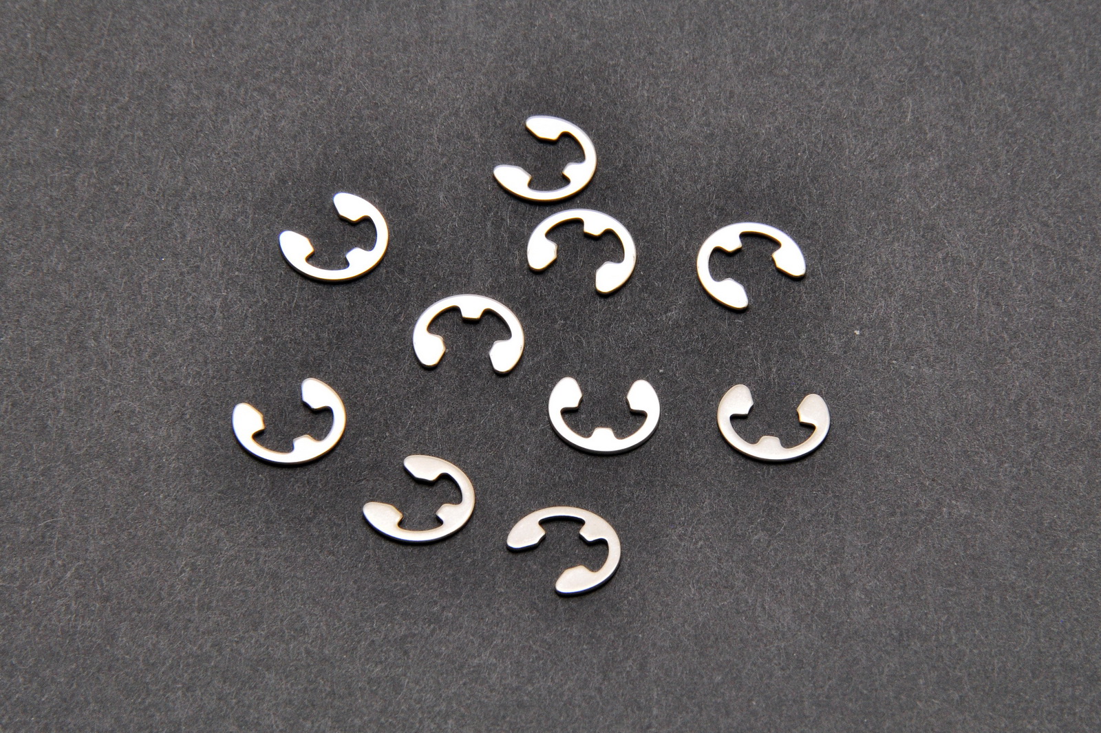 Hobao Car Parts 39021 circlips E 5.0mm x10