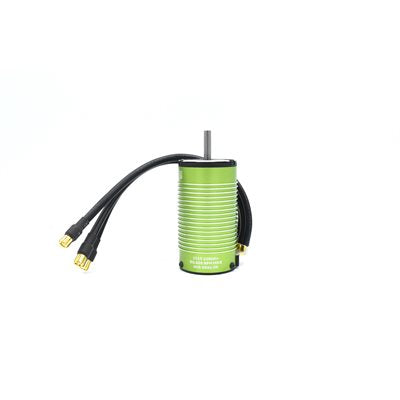 Castle Cobra 8 Combo Variateur + Moteur 1515-2200KV V2 1/8