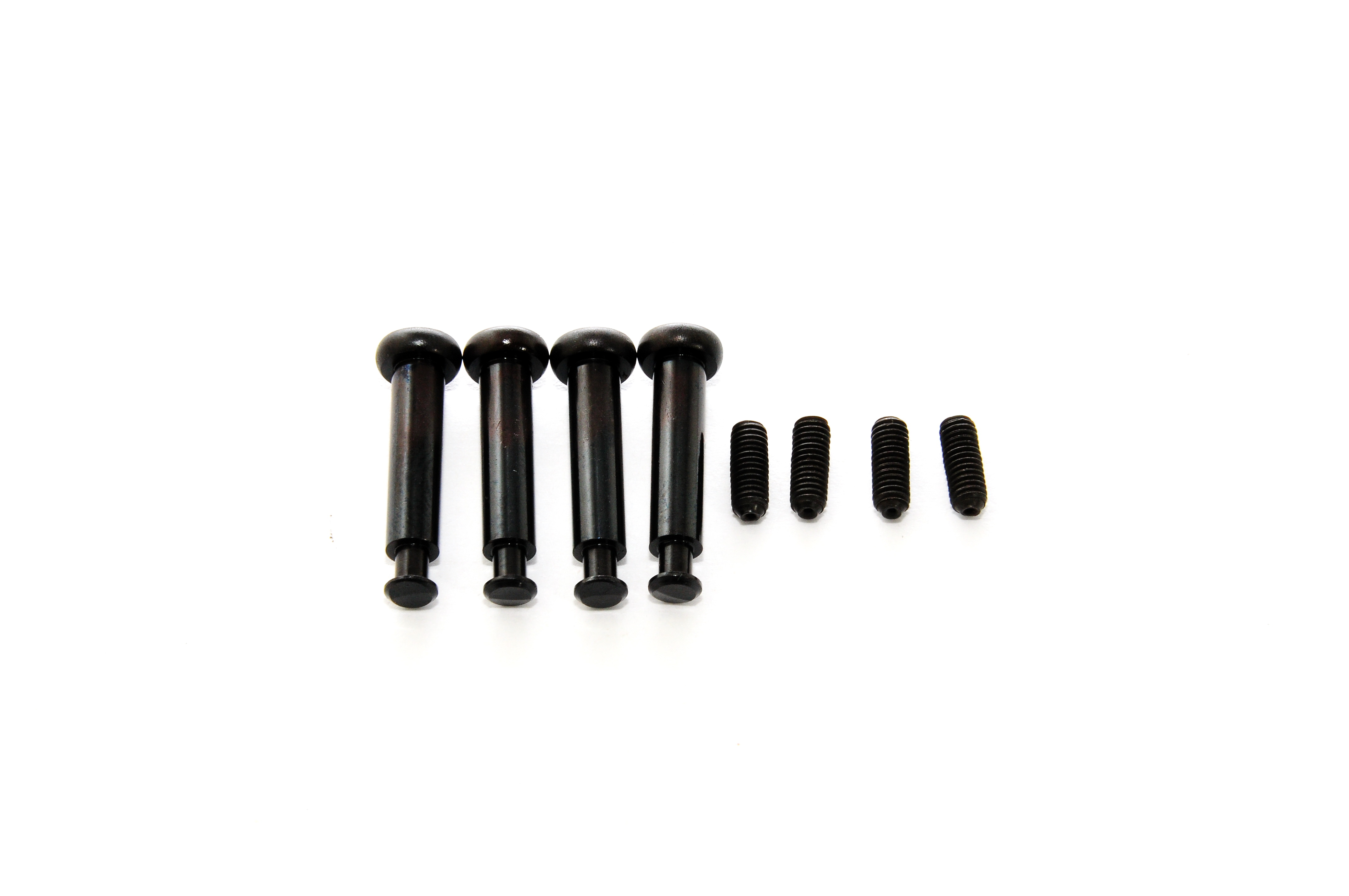 Hobao 90038 axes triangle 4 sets piste