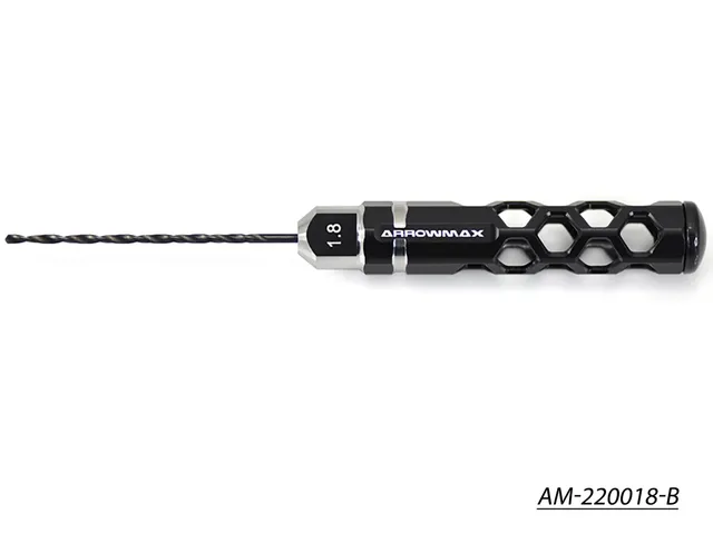 Arrowmax Special Tools AM-220018-B foret 1,8 mm Mini 4WD