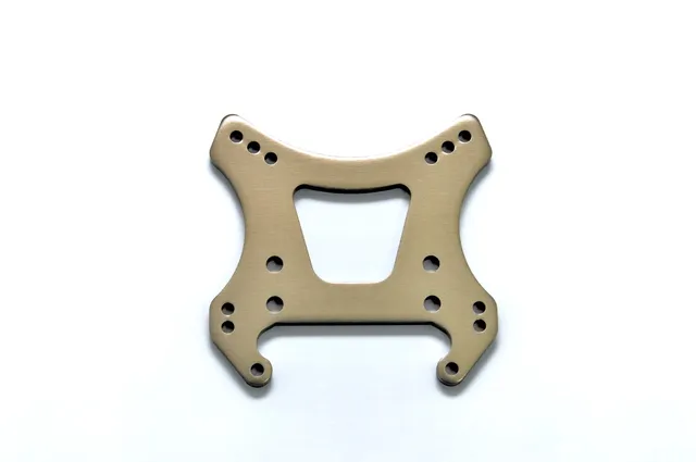 Hobao 90039 support amortisseur avant voiture RC