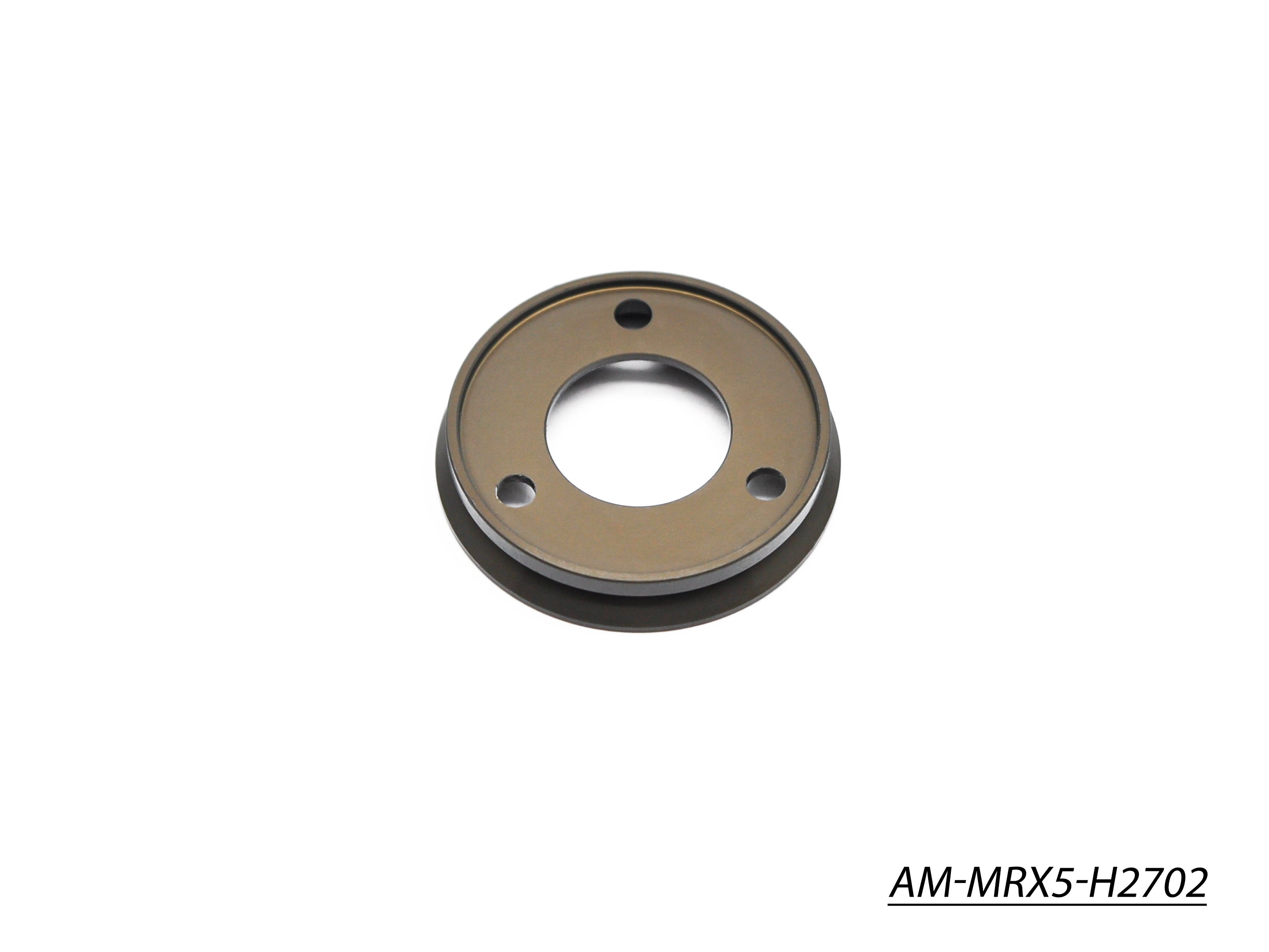Arrowmax AM-MRX5-H2702 Pressure Plate 7075 MRX5