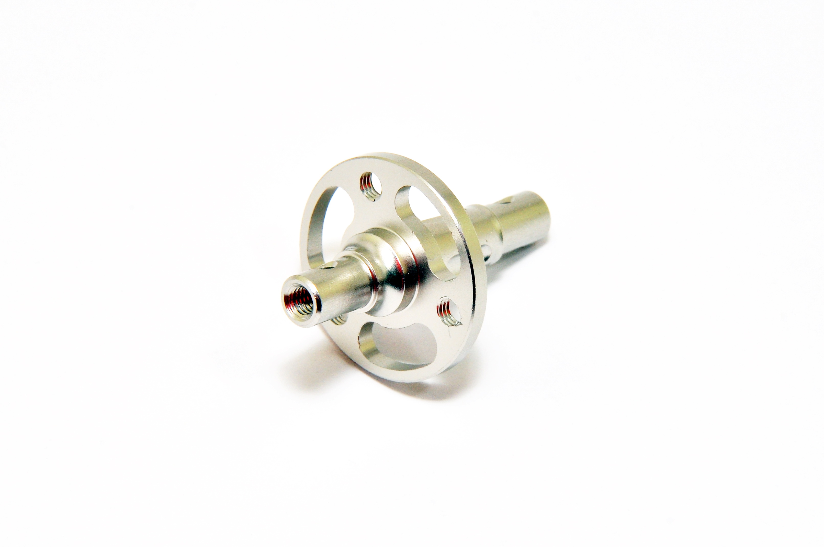 Hobao 41022 Support poulie 38T pièce détachée RC