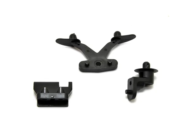 Hobao 11230 Mini ST support carrosserie avant