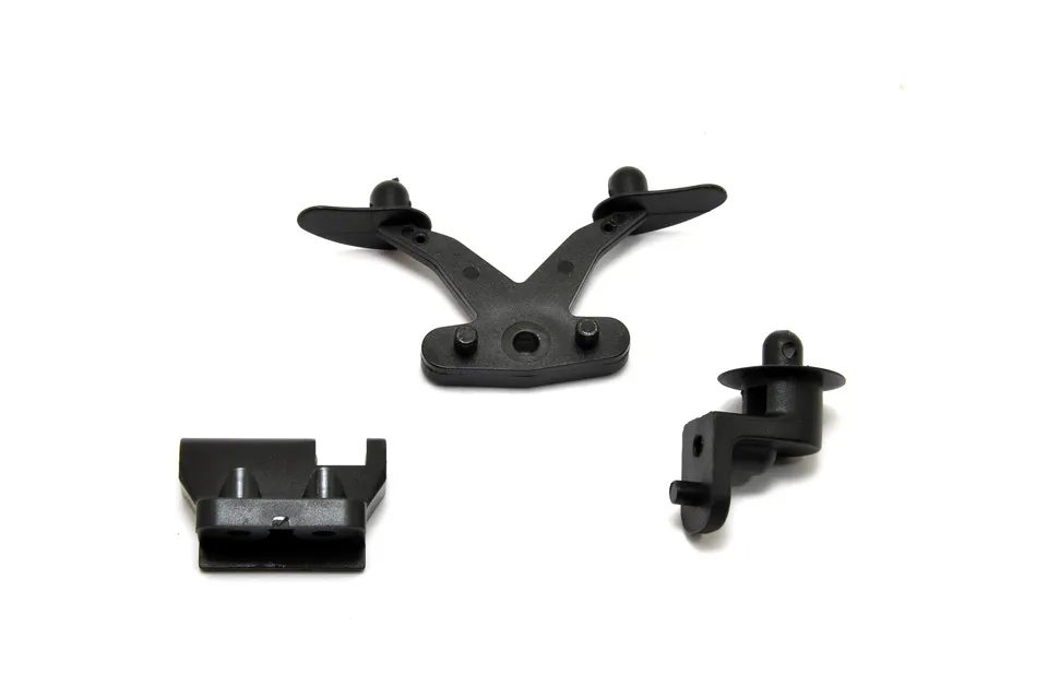 Hobao 11230 Mini ST support carrosserie avant