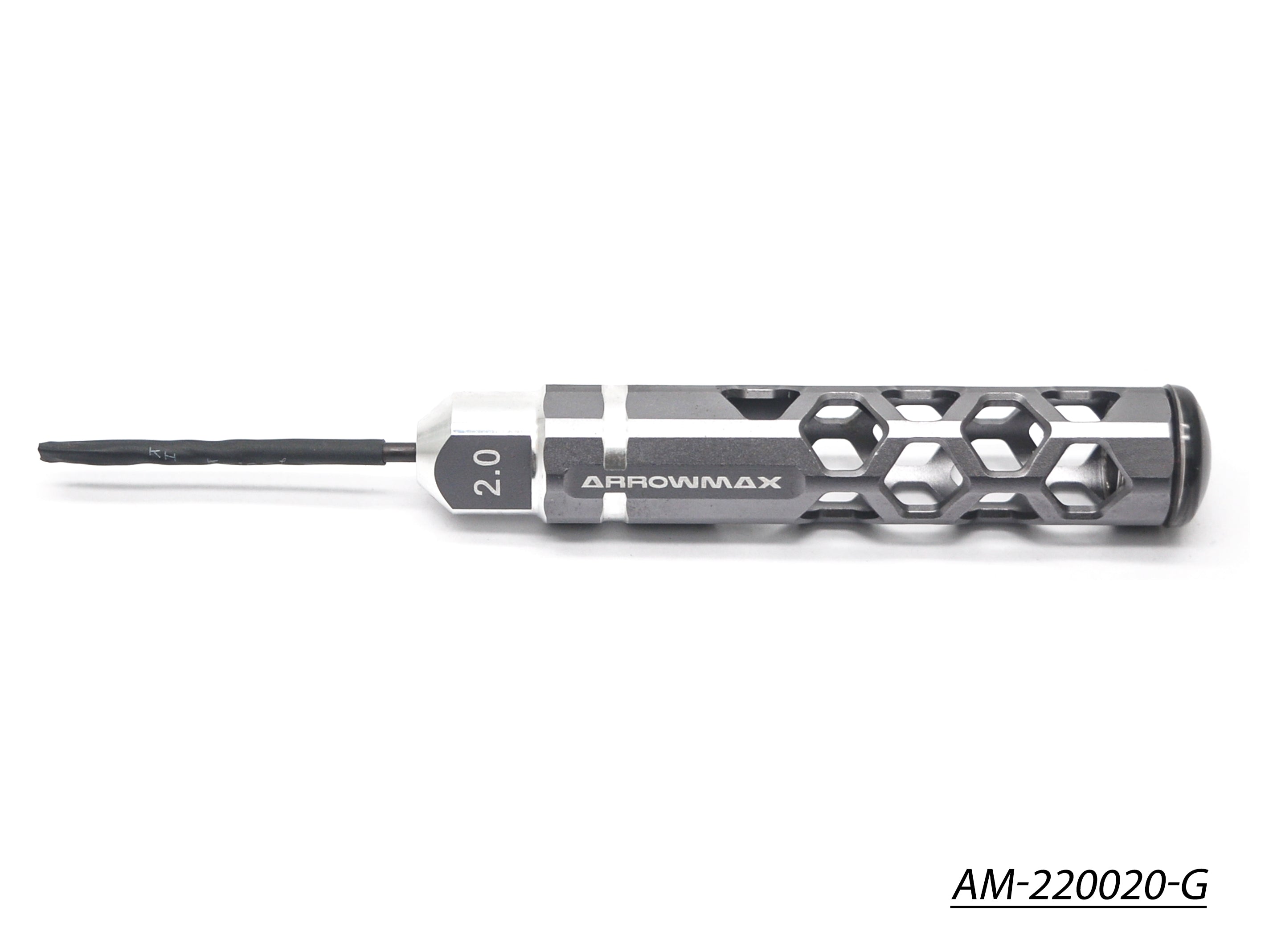 Arrowmax Special Tools AM-220020-G foret 2,0 mm Mini 4WD