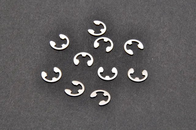 Hobao Car Parts 39021 circlips E 5.0mm x10