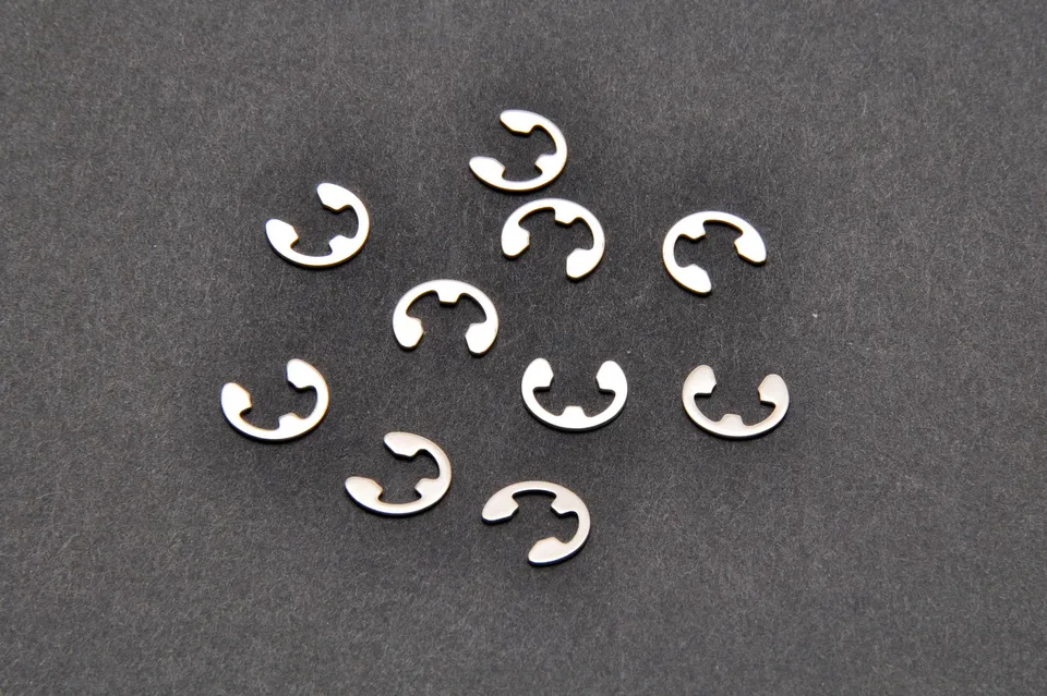 Hobao Car Parts 39021 circlips E 5.0mm x10