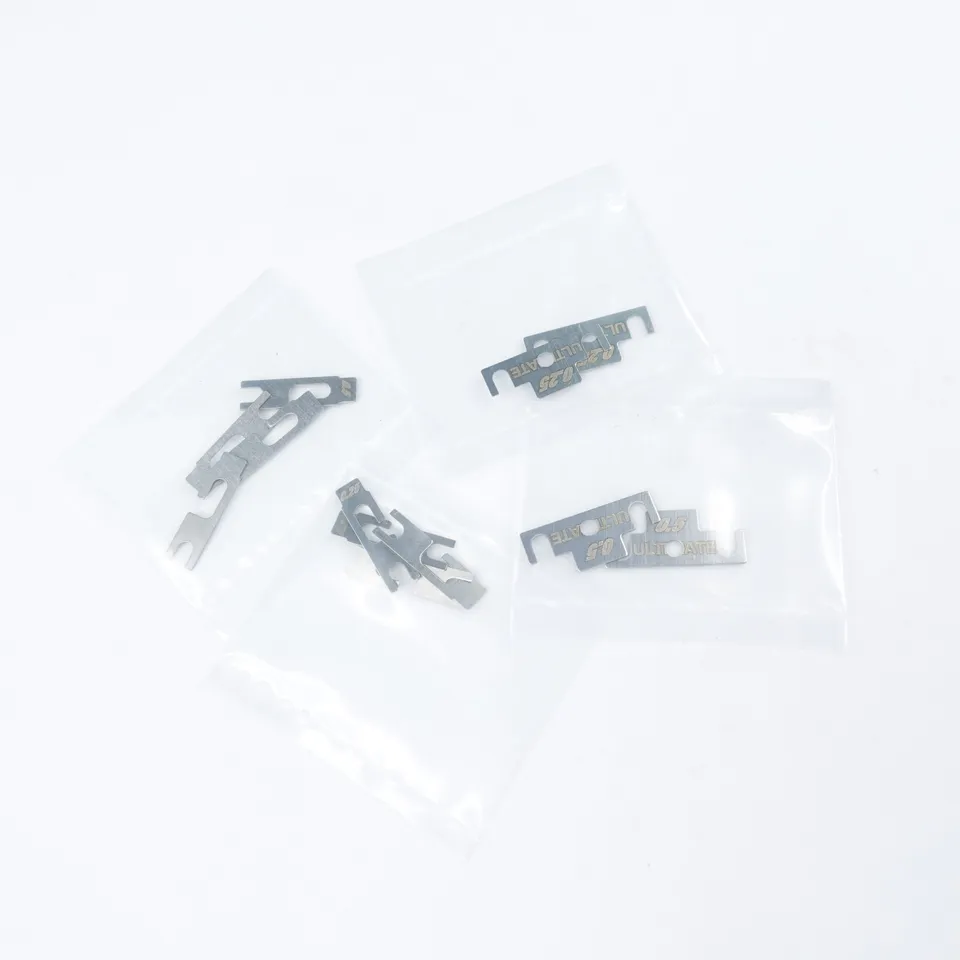 3Racing Sakura SAK-U425 cale suspension rolling center