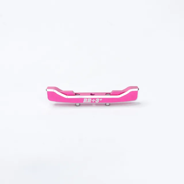 3Racing Parts support suspension RR+3 Ver.2 noir