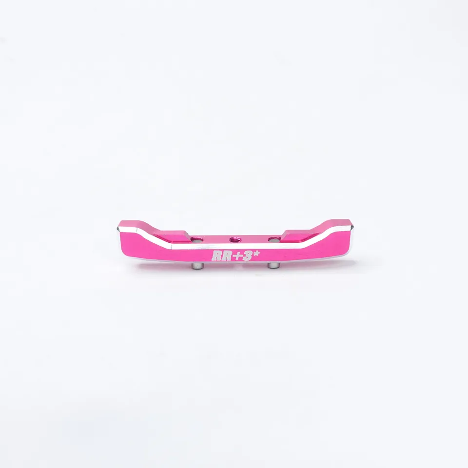 3Racing Parts support suspension RR+3 Ver.2 noir