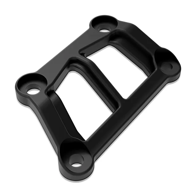 3Racing Cero SAK-C154 support pare-chocs supérieur Cero