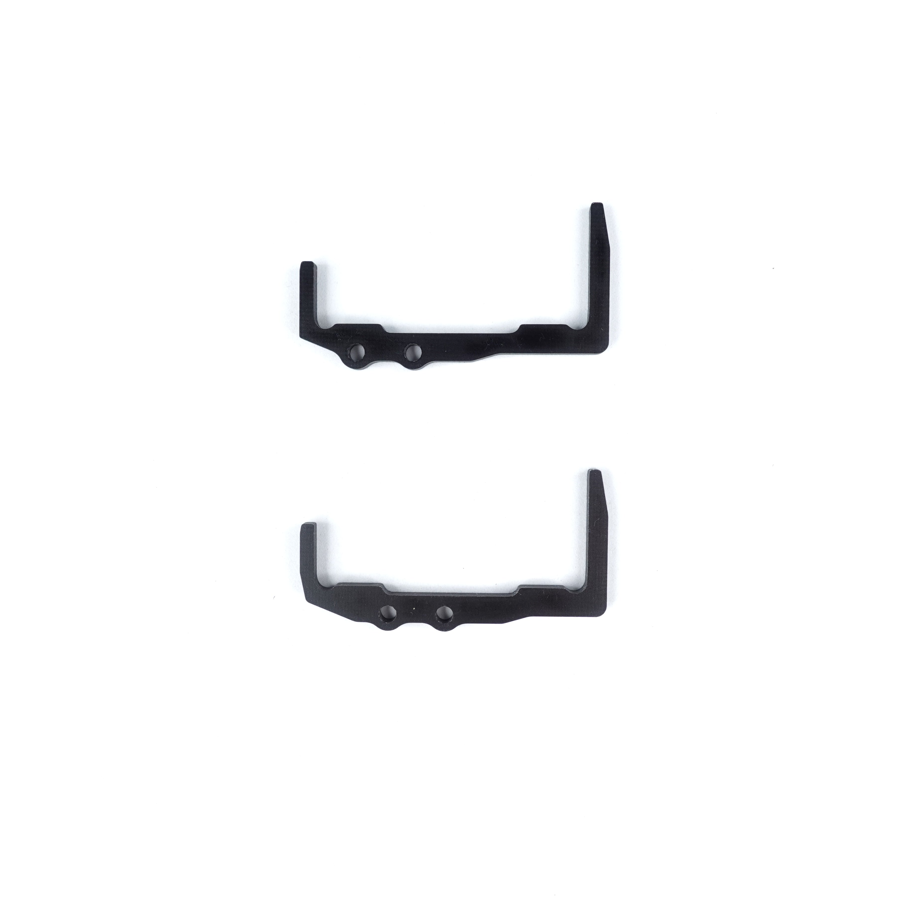 3Racing Advance SAK-AS613 Platine Batterie Fibre S64