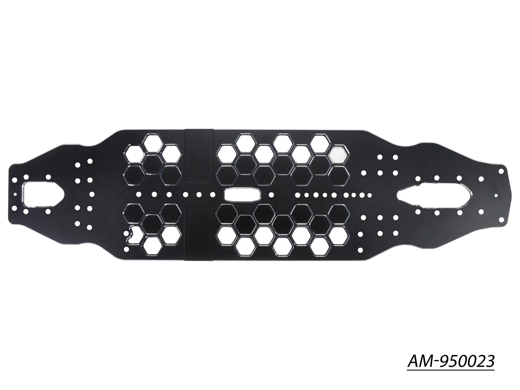 Arrowmax Arrowspace Châssis Alu Xray T4'20 Flex AM-950023