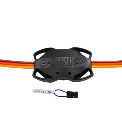 Castle B-Link 2 interface bluetooth ESC Castle Link