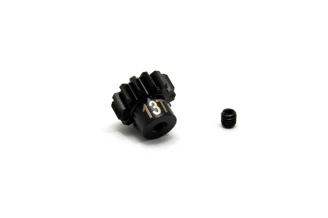 Hobao 11052 pignon moteur 13T axe 3 mm