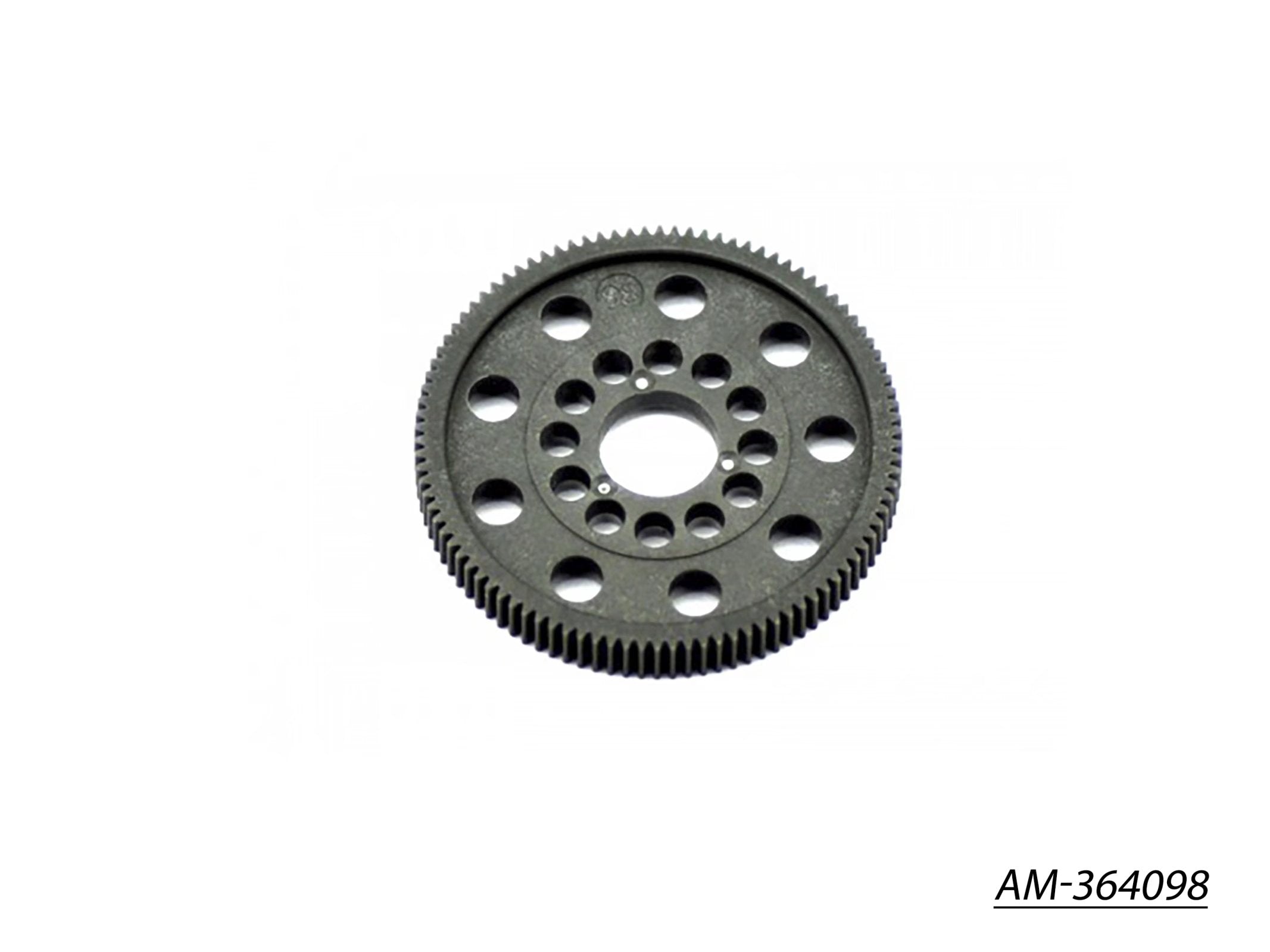 Arrowmax Gears AM-364098 Spur Gear 64P 98T