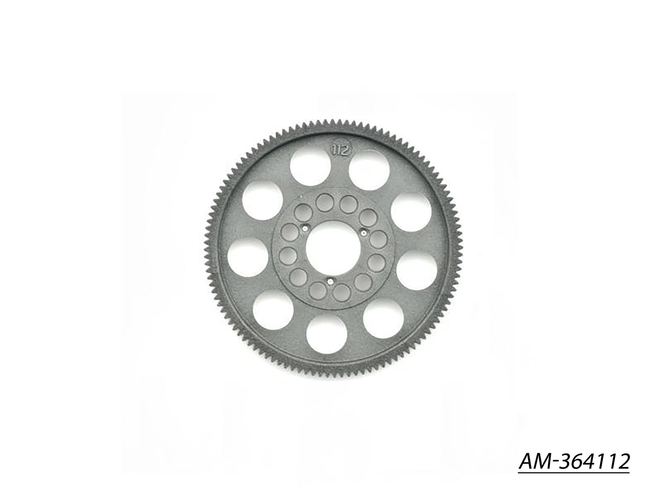 Arrowmax Gears Couronne 64P 112T AM-364112 Standard