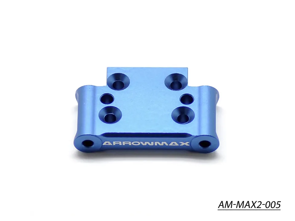 Arrowmax AM-MAX2-005 bulk avant Narrow alu 7075