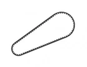 3Racing Cero courroie S3M225 SAK-ZF107 FWD