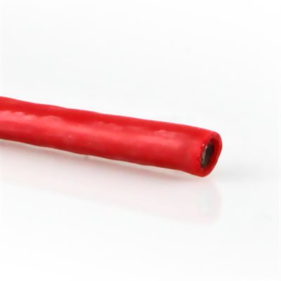 Castle Creations câble silicone 10AWG cuivre noir 36 pouces