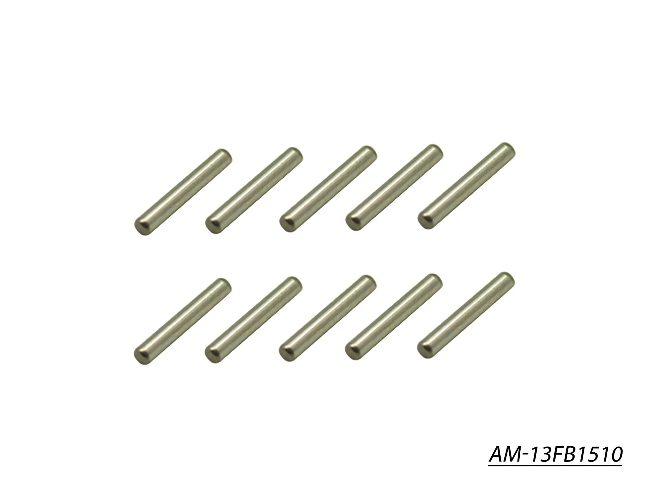Arrowmax Accessories goupille 1.5x10 AM-13FB1510 lot 10 acier