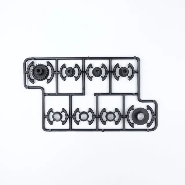 3Racing Sakura SAK-D106 kit poulies 13T 22T D3