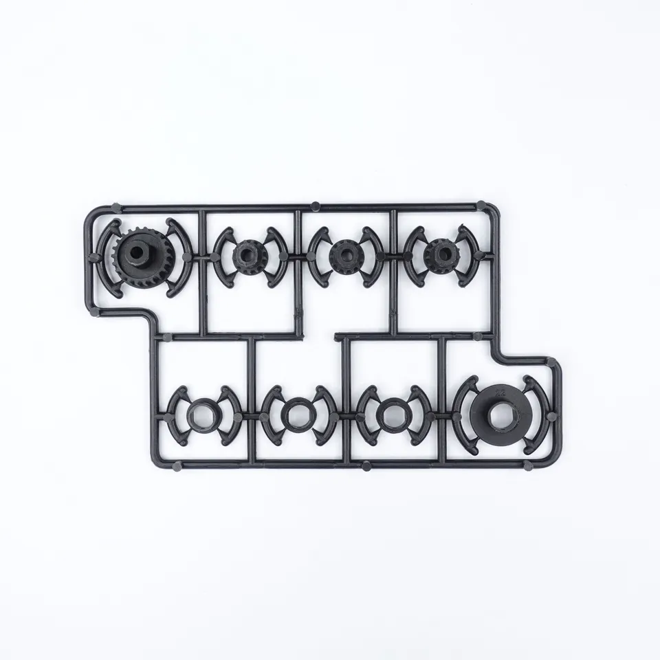 3Racing Sakura SAK-D106 kit poulies 13T 22T D3
