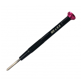 3Racing Tools ST-026/M3 taraud M3x0.5 alu