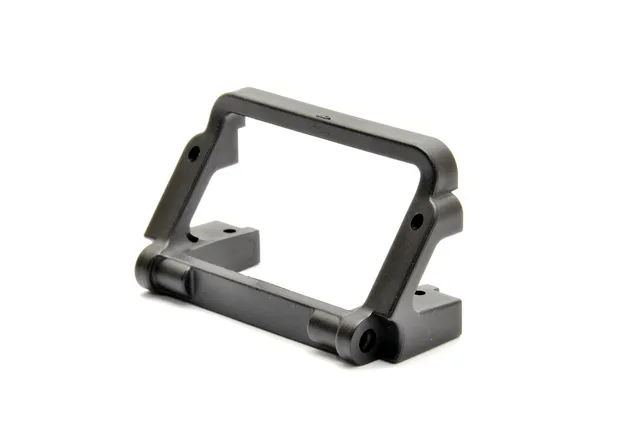 Hobao 40019 Support Servo Voiture RC 1 Pièce