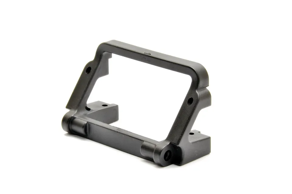 Hobao 40019 Support Servo Voiture RC 1 Pièce