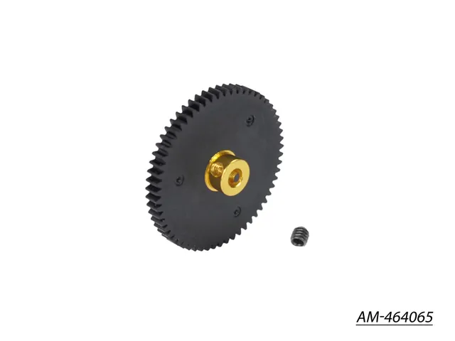 Arrowmax Gears AM-464065 pignon 64P 65T SL