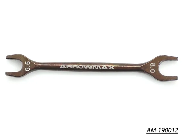 Arrowmax Clé à biellettes 6.5/8.0mm AM-190012