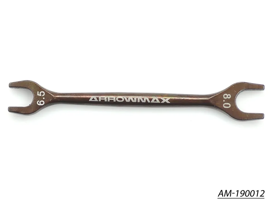 Arrowmax Clé à biellettes 6.5/8.0mm AM-190012