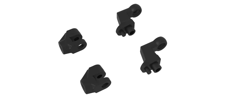 3Racing Cero SAK-Z107 Support Triangle Suspension