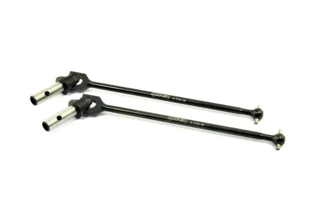 Hobao 94095-1 cardan universel +1mm pour MT Plus II