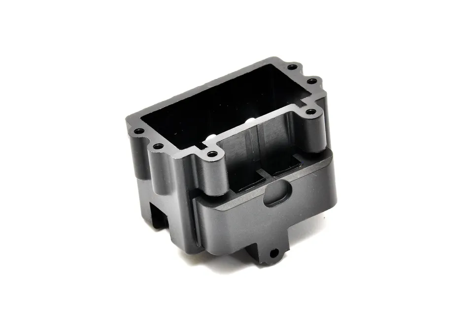 Hobao CAR PARTS 94062 Boîtier servo RC
