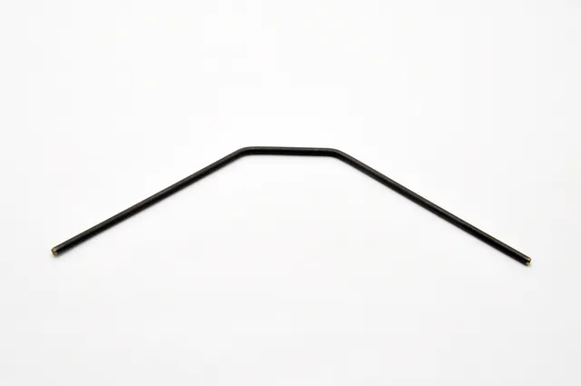 Hobao 87329-3 barre anti-roulis arrière 3.0mm