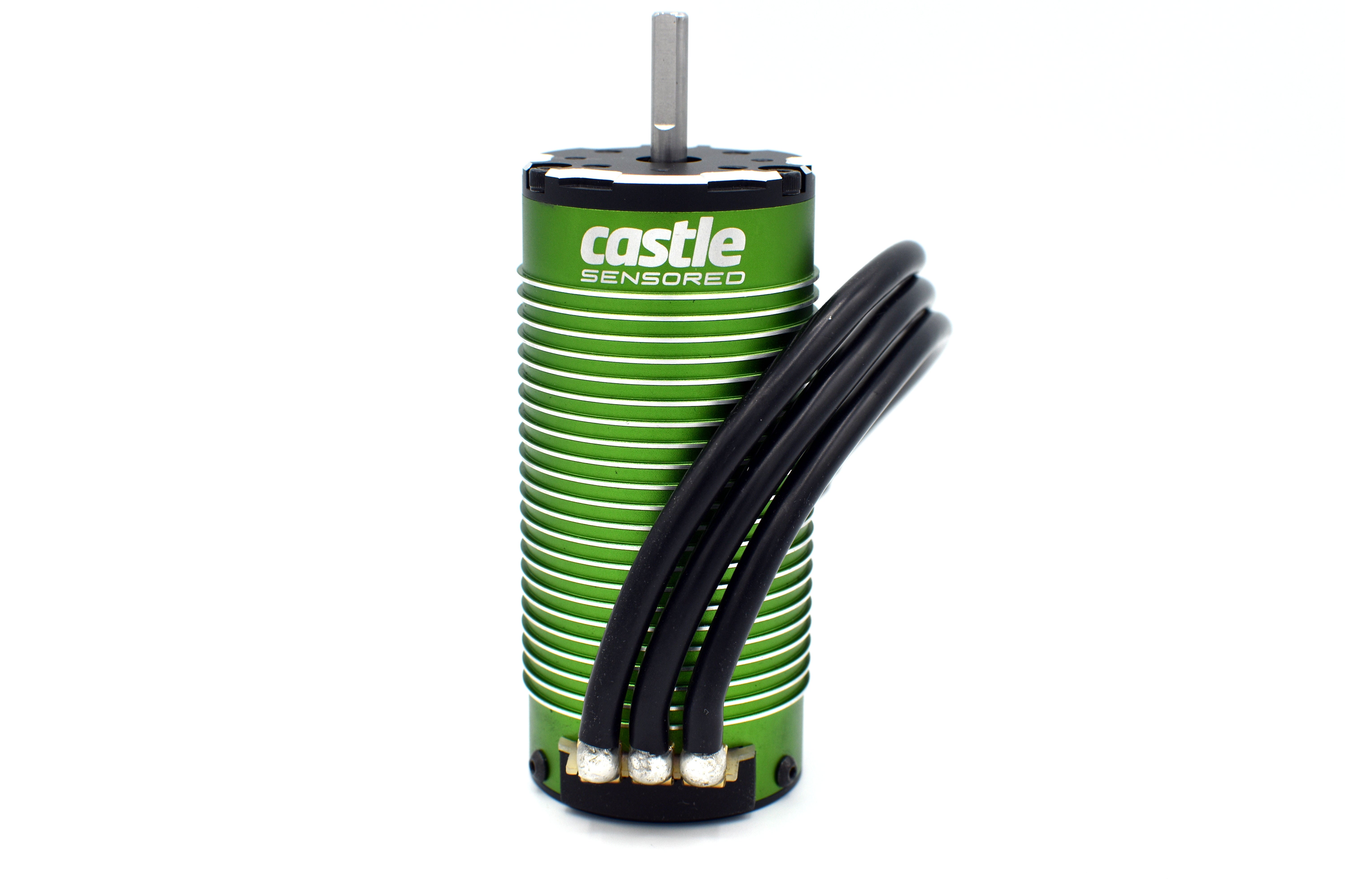Castle Creations 1717-1260Kv moteur brushless sensored 8S
