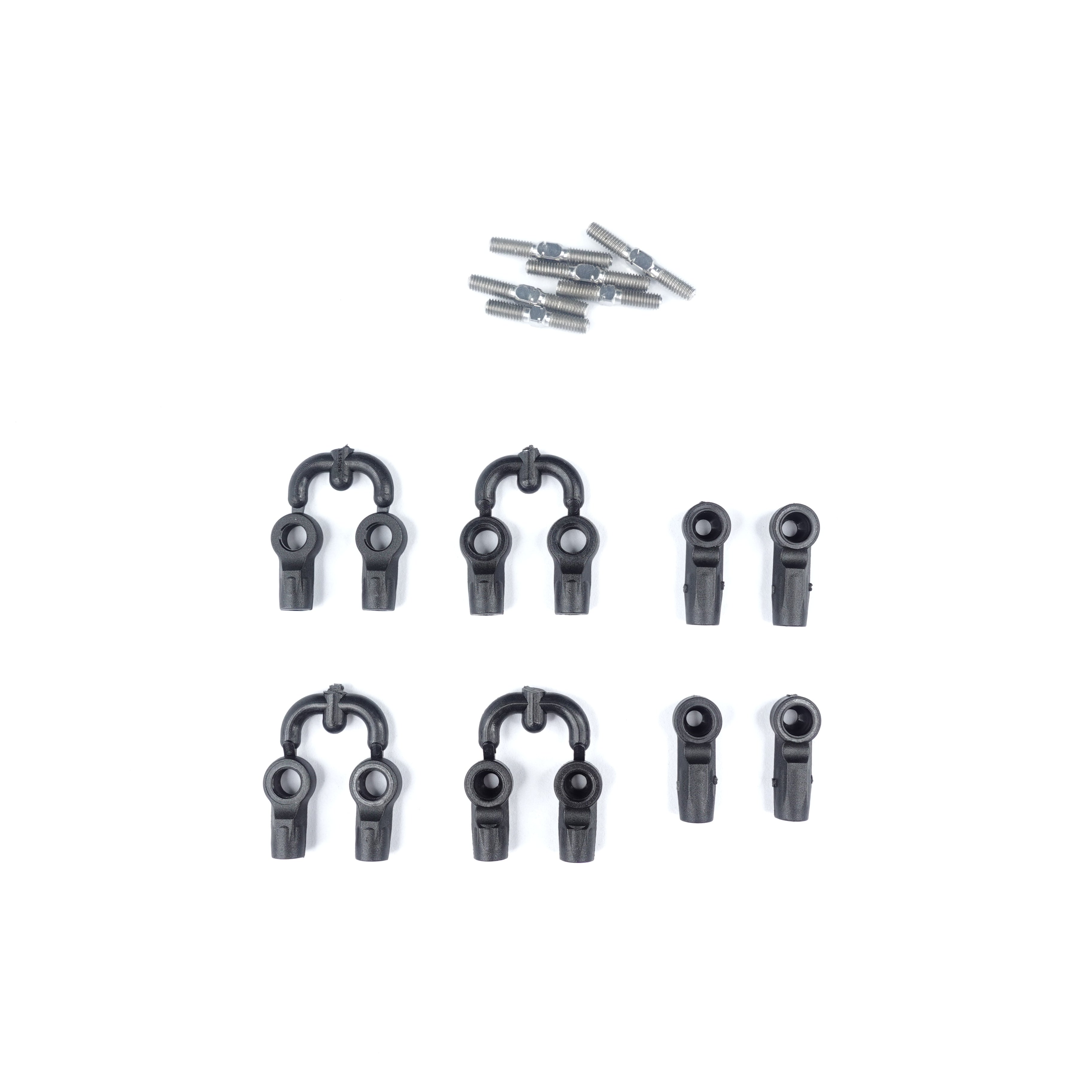 3Racing Sakura SAK-MG36 kit biellettes KIT-MINI MG