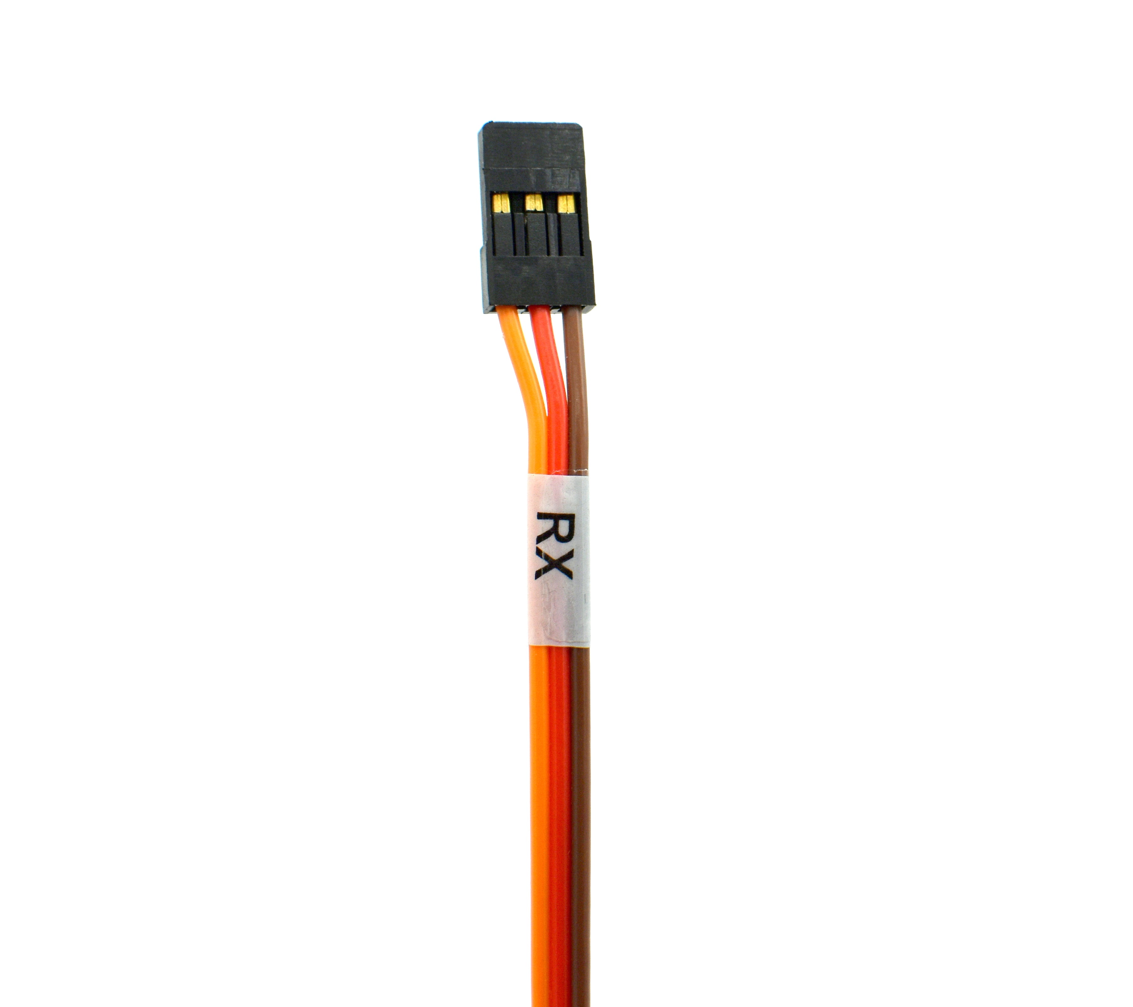 Castle Servo Direct Connect câble alimentation servo BEC