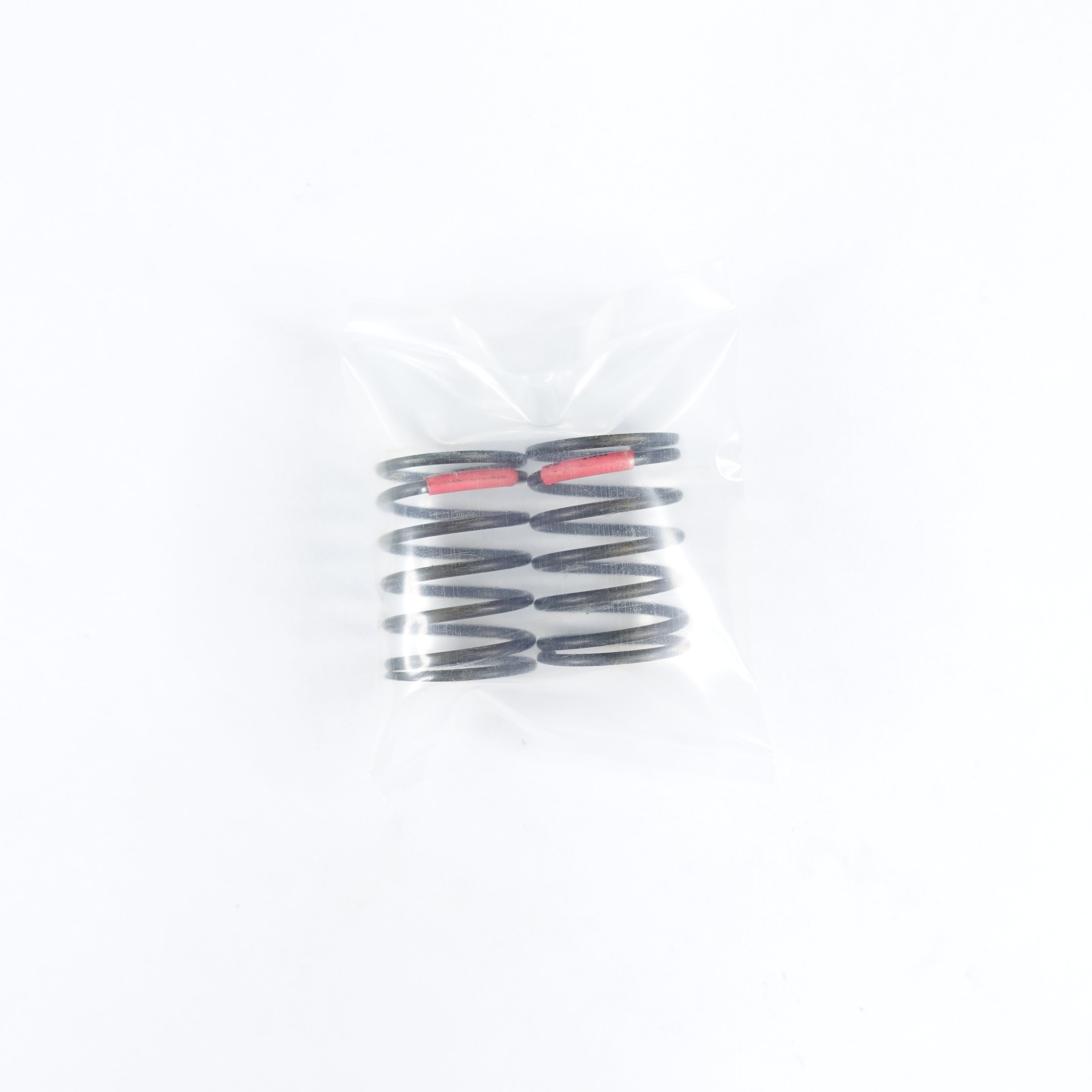 3Racing Sakura SAK-U314/RE/675 ressort rouge 15x6,75
