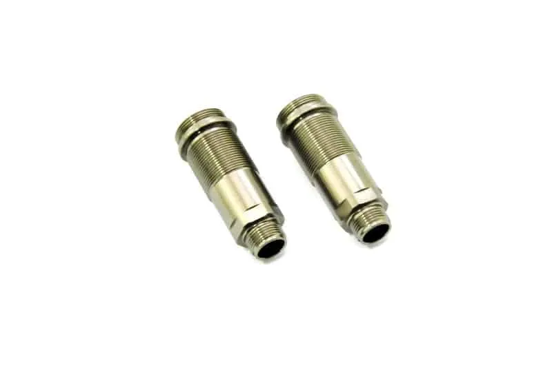 Hobao 40131 Corps d'Amortisseur RC x2