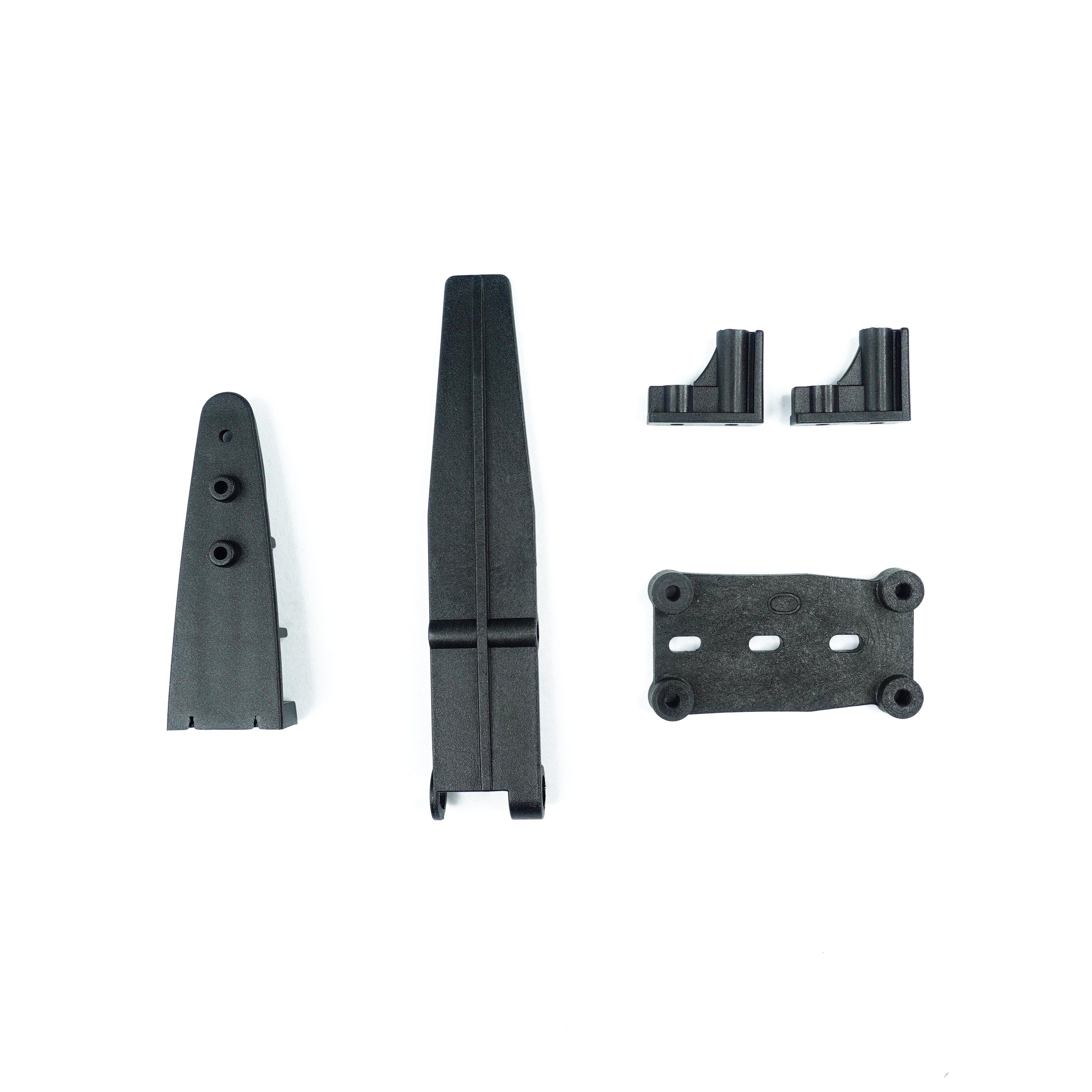 3Racing Sakura FGX-104/V2 plastique partie D FGX