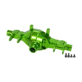 3Racing AX10-28/GR bulkhead Axial AX-10