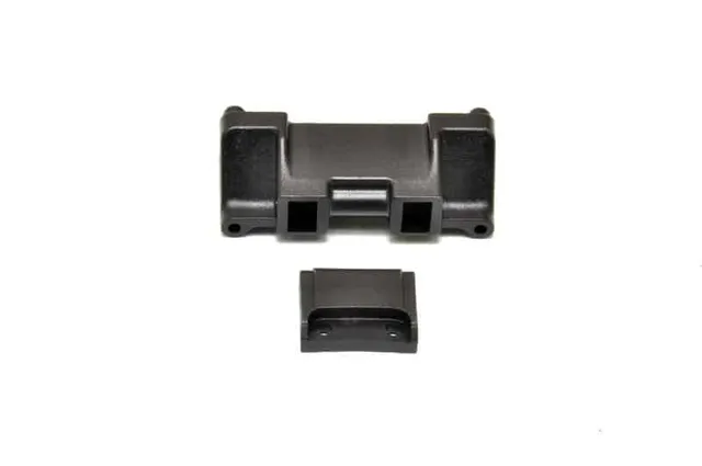 Hobao Car Parts 40073 support renfort arrière châssis