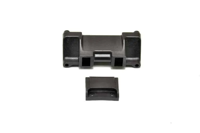 Hobao Car Parts 40073 support renfort arrière châssis
