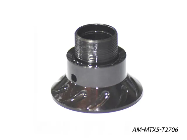 Arrowmax AM-MTX5-T2706 cloche embrayage acier MTX5