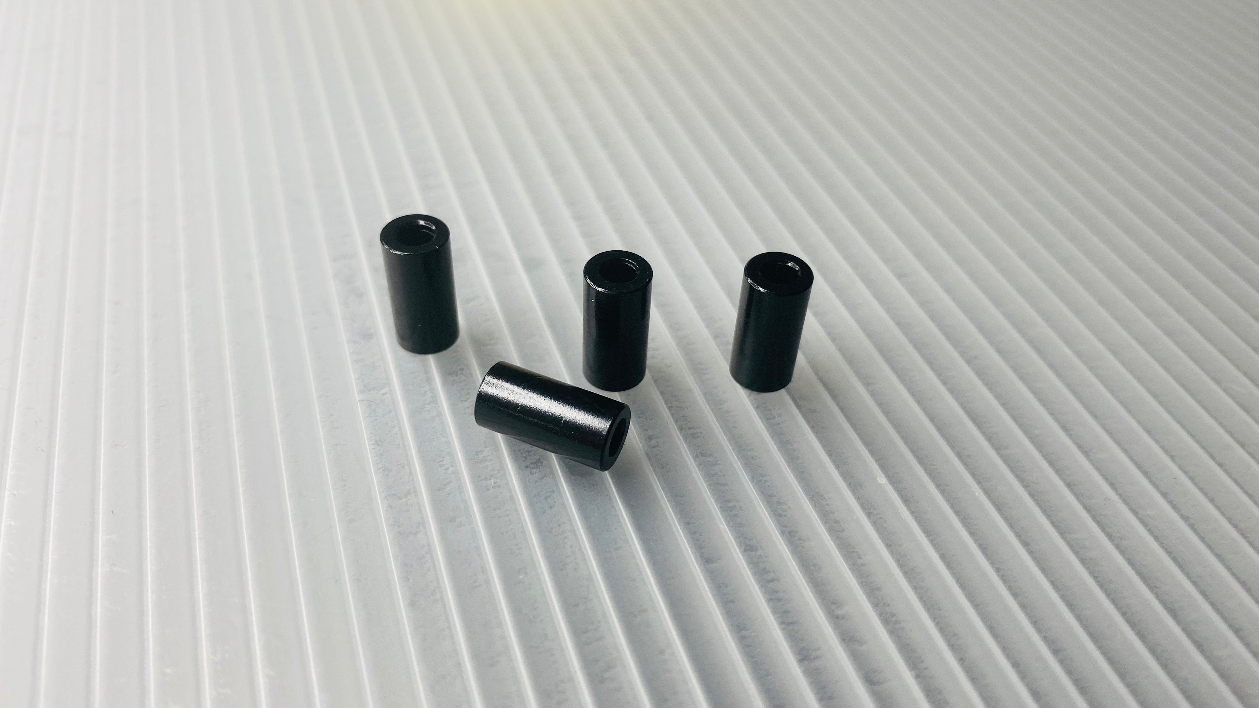 3Racing SAK-D5645 entretoise alu M6x12 D5